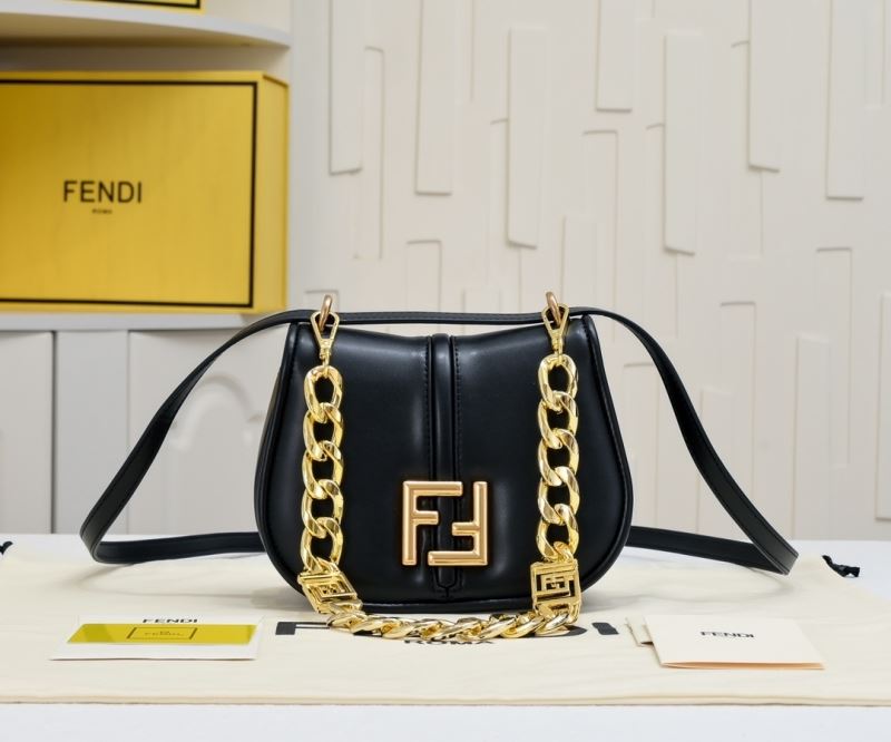 Fendi Satchel Bags